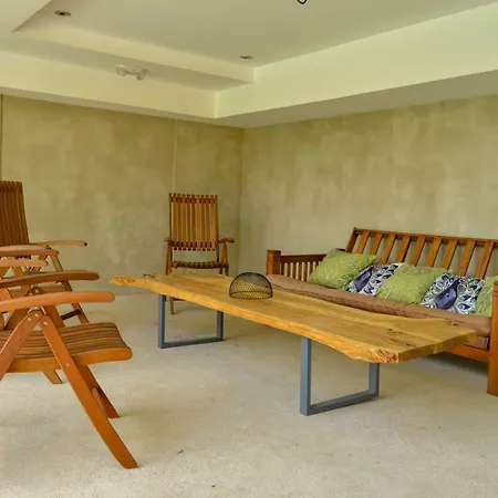 Tierra Condominium